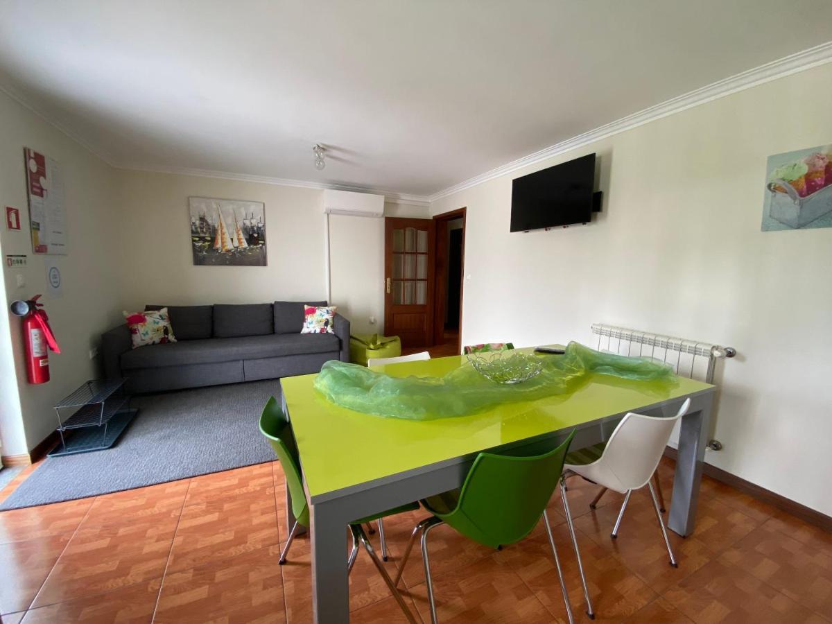 Cantinho Verde T2 Герес Экстерьер фото